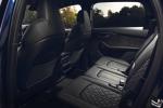 Audi SQ7 TDI 2019 года (UK)